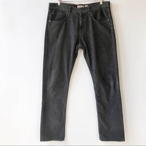 Patagonia Straight Fit Corduroys